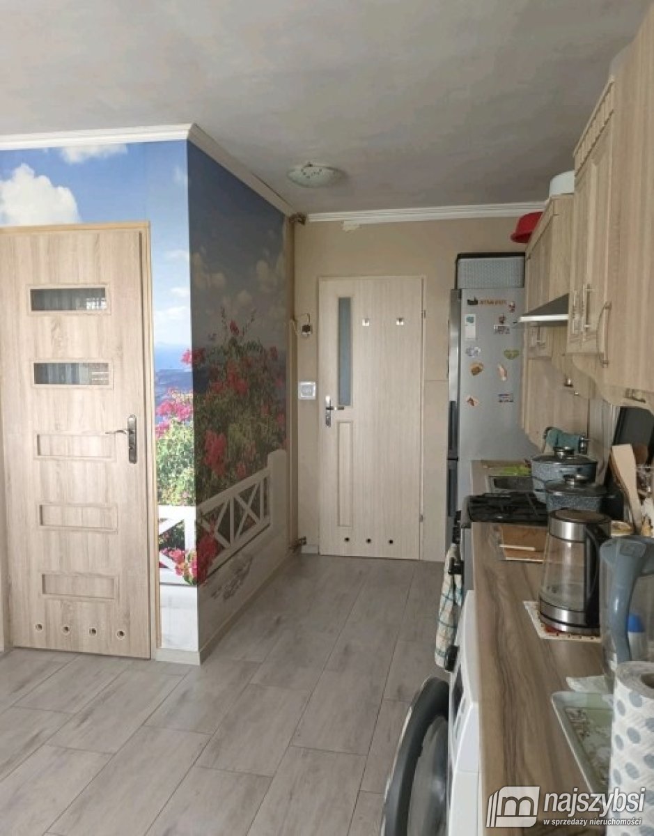 Dolice - mieszkanie w szeregowcu pod miastem (5)