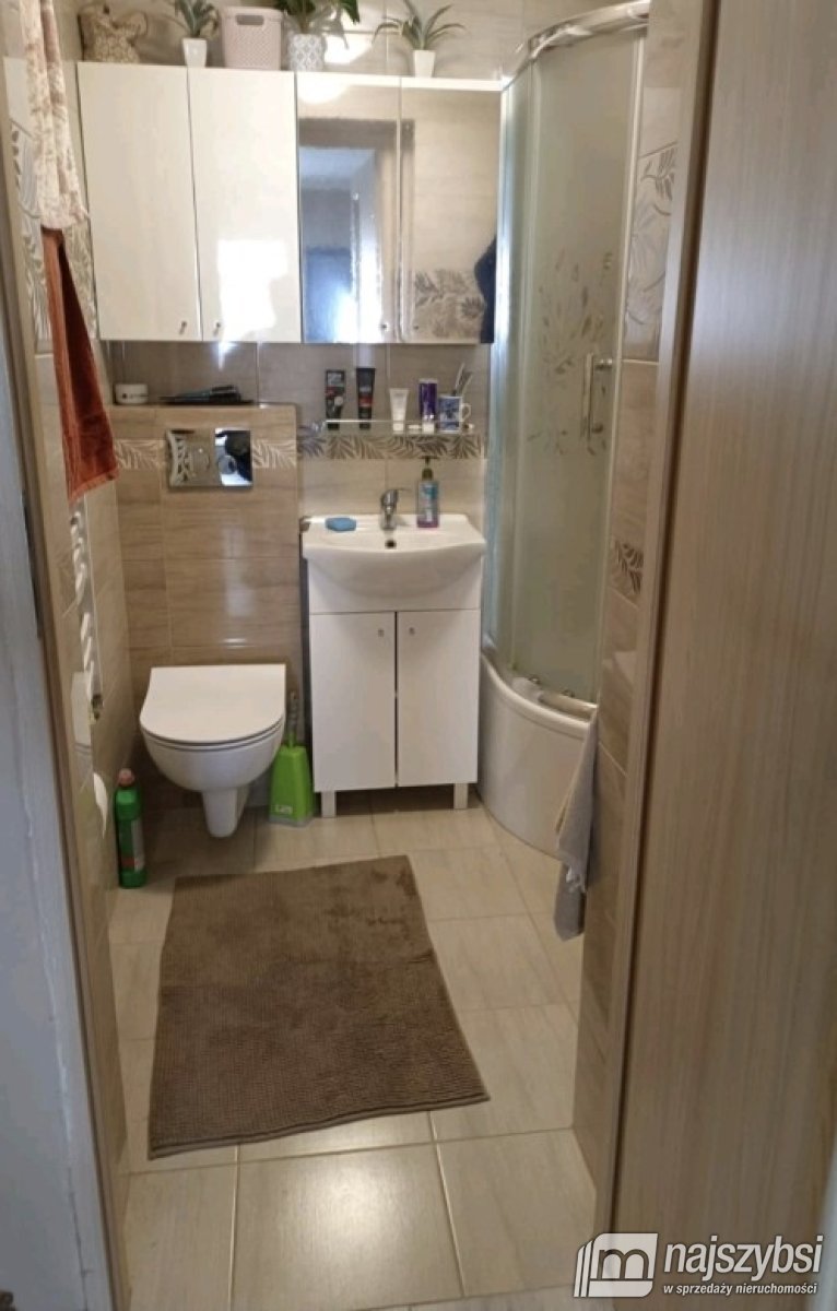 Dolice - mieszkanie w szeregowcu pod miastem (6)