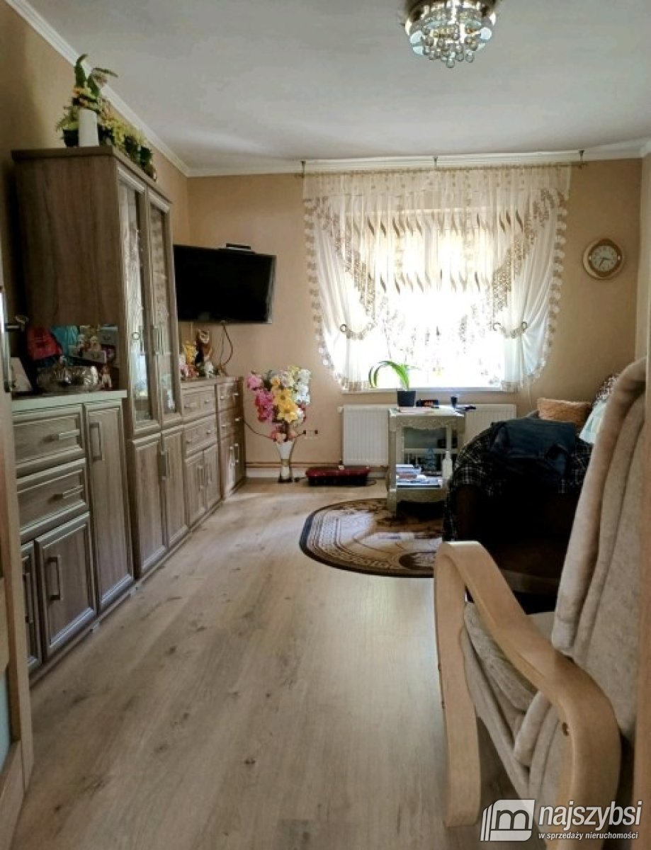 Dolice - mieszkanie w szeregowcu pod miastem (7)