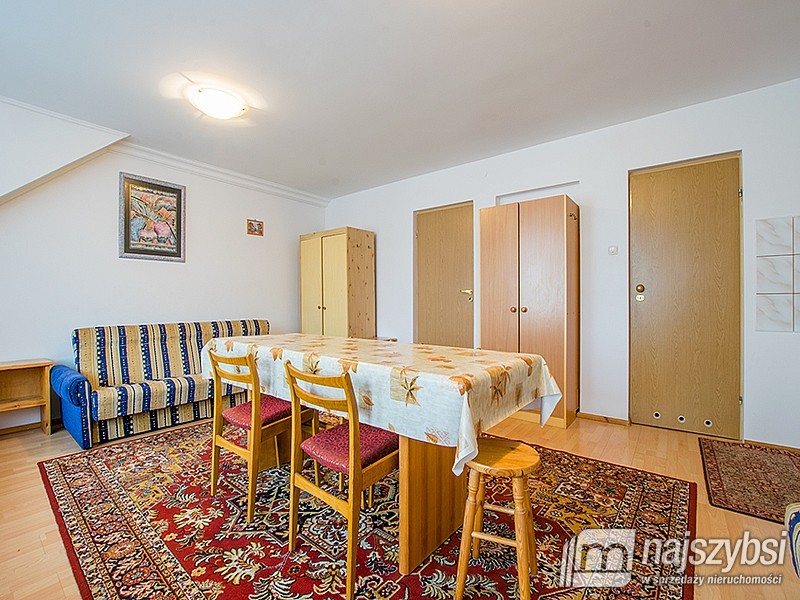 Mrzeżyno - świetnie prosperujący pensjonat! (10)