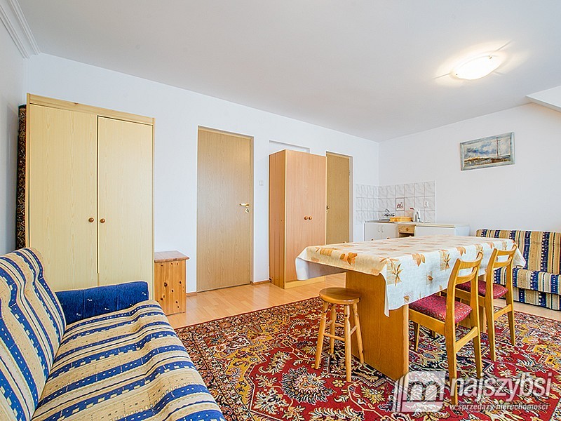 Mrzeżyno - świetnie prosperujący pensjonat! (11)