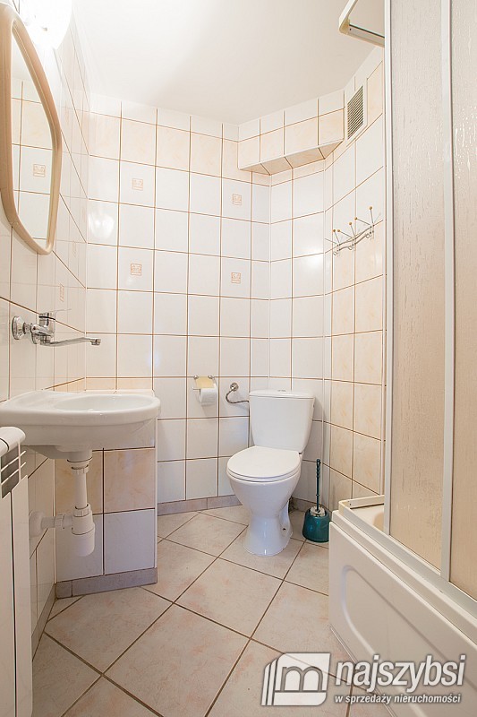 Mrzeżyno - świetnie prosperujący pensjonat! (12)