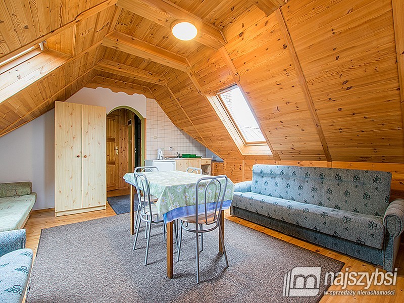 Mrzeżyno - świetnie prosperujący pensjonat! (14)