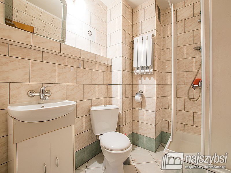 Mrzeżyno - świetnie prosperujący pensjonat! (15)