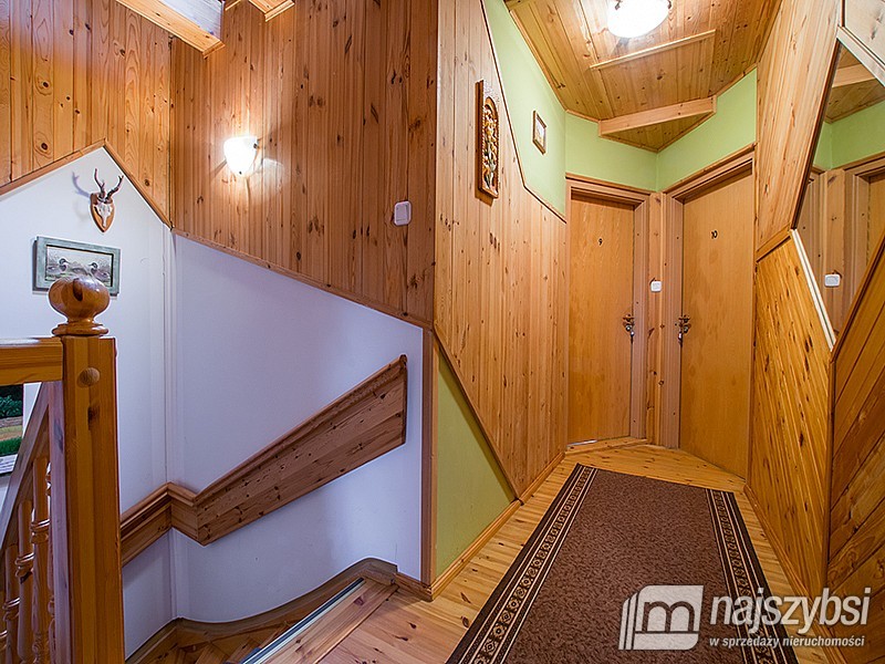 Mrzeżyno - świetnie prosperujący pensjonat! (16)