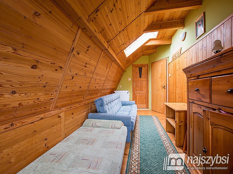 Mrzeżyno - świetnie prosperujący pensjonat! (17)