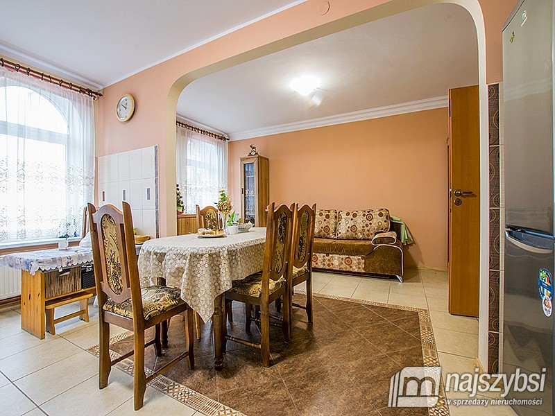 Mrzeżyno - świetnie prosperujący pensjonat! (19)