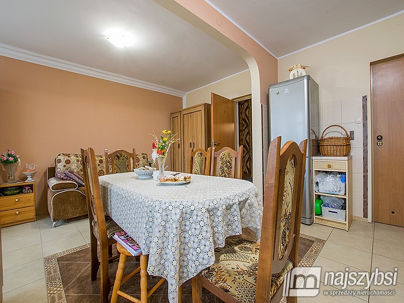 Mrzeżyno - świetnie prosperujący pensjonat! (20)