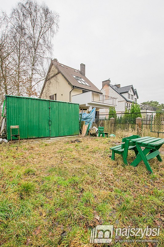 Mrzeżyno - świetnie prosperujący pensjonat! (22)