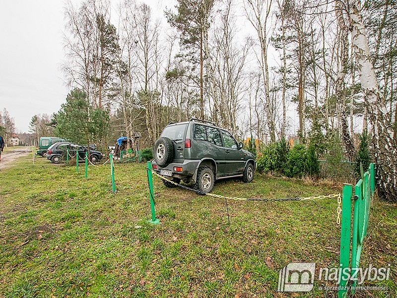 Mrzeżyno - świetnie prosperujący pensjonat! (23)