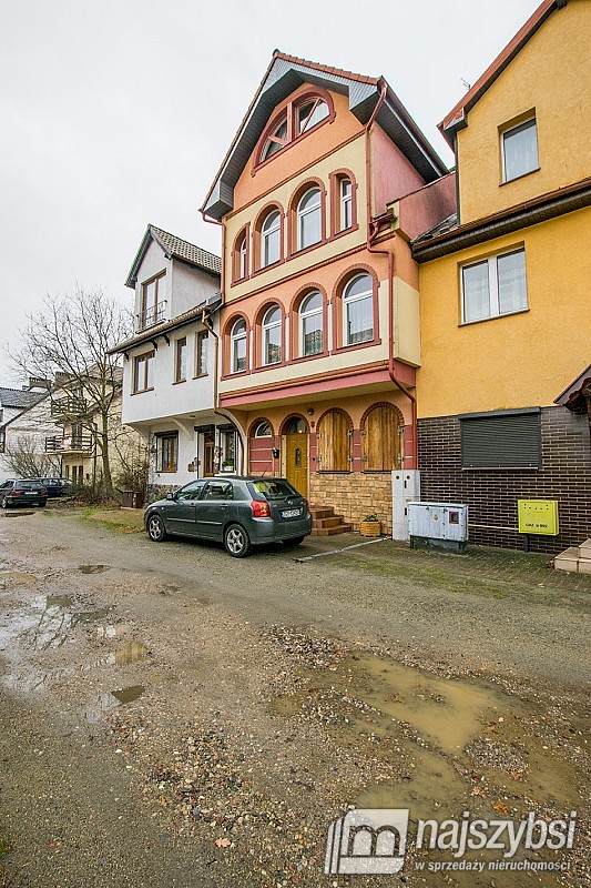 Mrzeżyno - świetnie prosperujący pensjonat! (25)