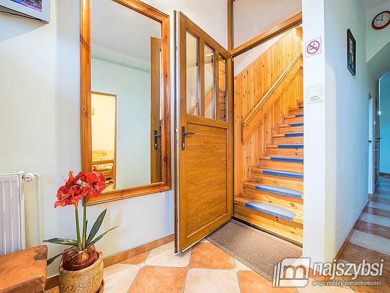 Mrzeżyno - świetnie prosperujący pensjonat! (3)