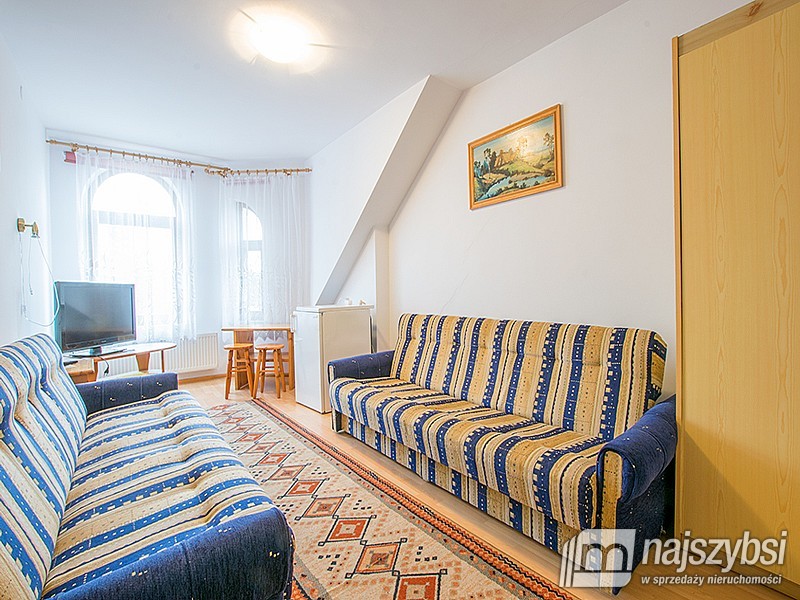 Mrzeżyno - świetnie prosperujący pensjonat! (4)