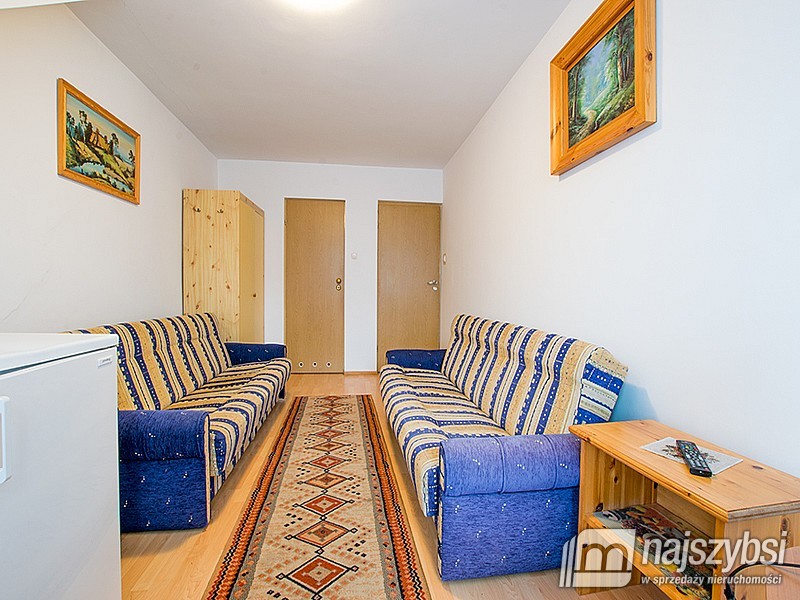 Mrzeżyno - świetnie prosperujący pensjonat! (5)