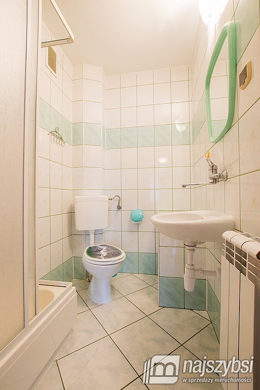 Mrzeżyno - świetnie prosperujący pensjonat! (6)