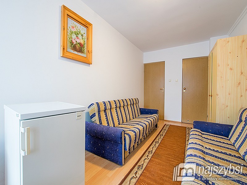 Mrzeżyno - świetnie prosperujący pensjonat! (7)