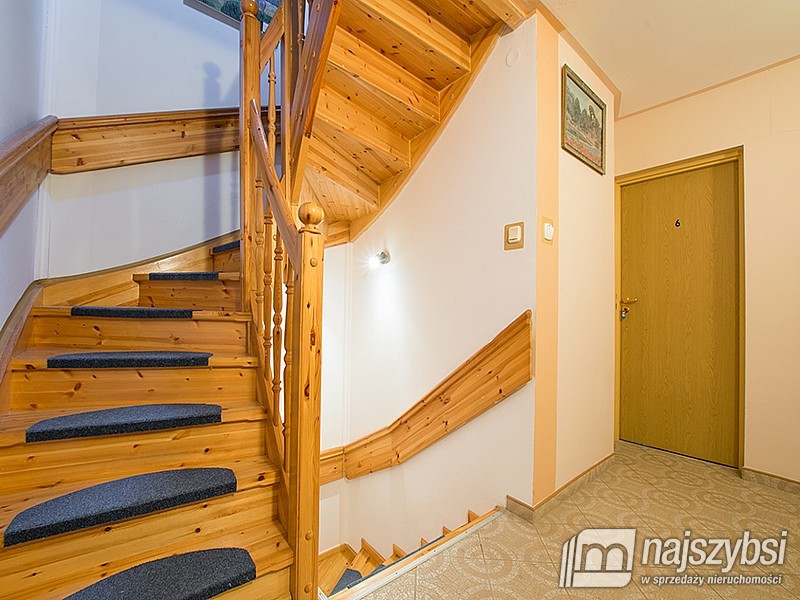 Mrzeżyno - świetnie prosperujący pensjonat! (8)