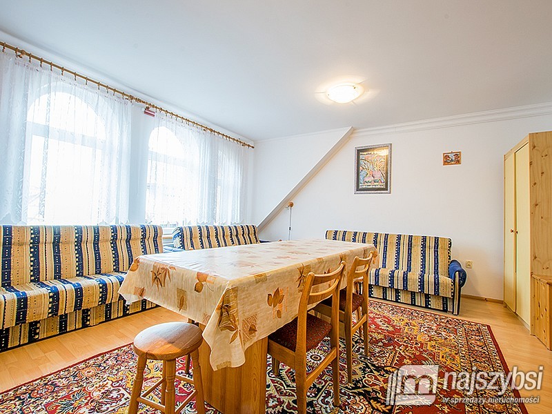 Mrzeżyno - świetnie prosperujący pensjonat! (9)