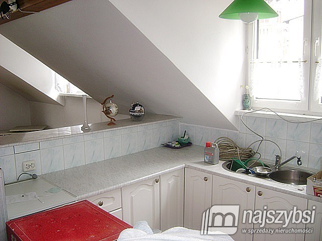 Płoty - dom z lokalem użytkowym w CENTRUM! (1)