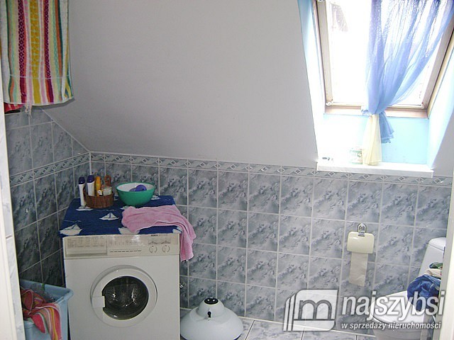 Płoty - dom z lokalem użytkowym w CENTRUM! (10)