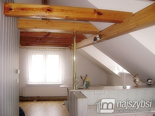 Płoty - dom z lokalem użytkowym w CENTRUM! (3)