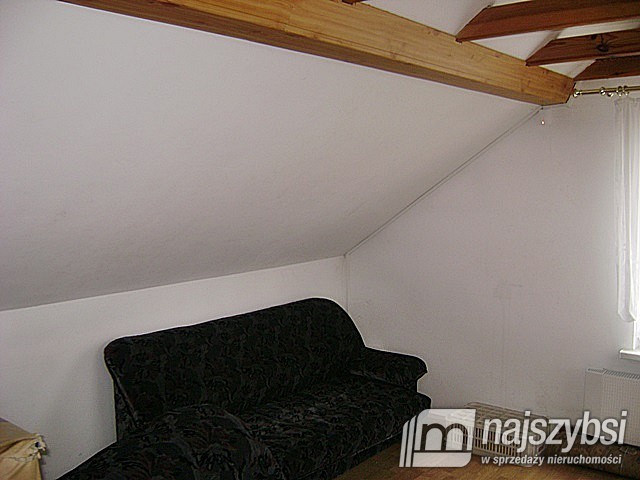 Płoty - dom z lokalem użytkowym w CENTRUM! (5)