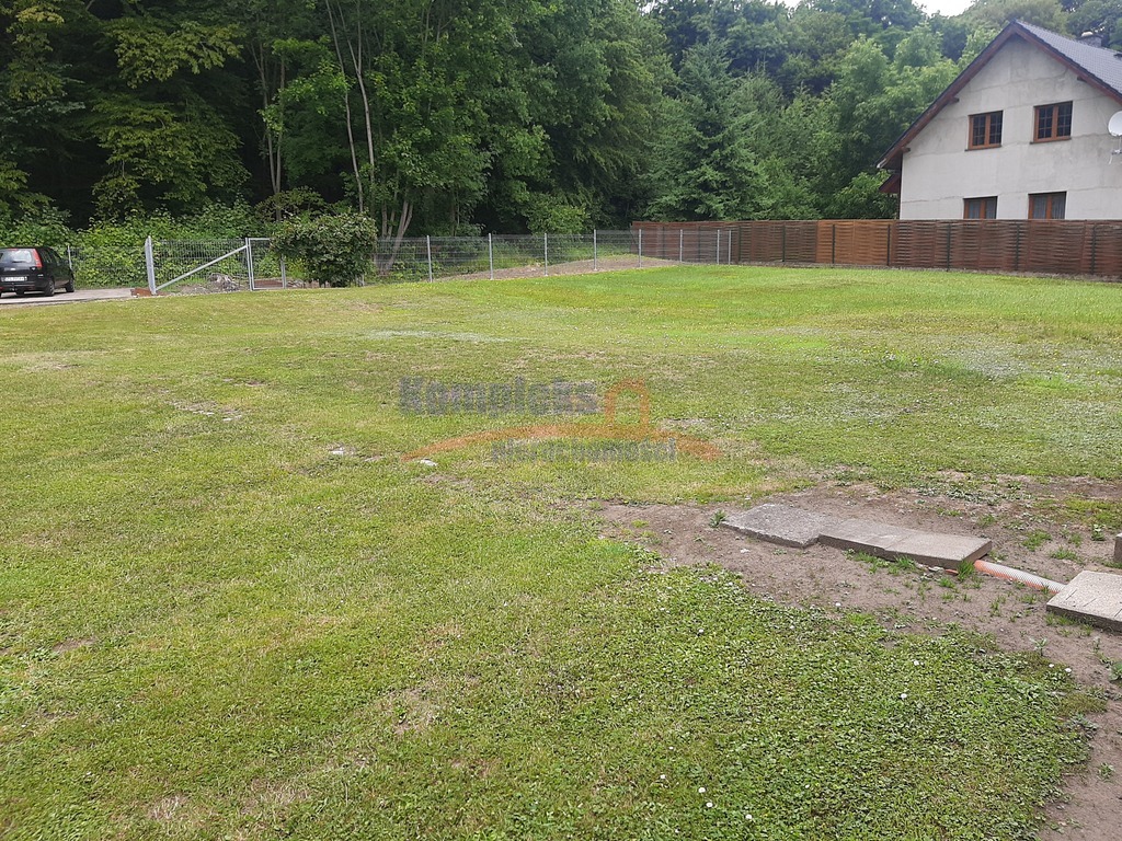 Rolno-budowlana, 1,817 m2, Szczecin Skolwin (2)