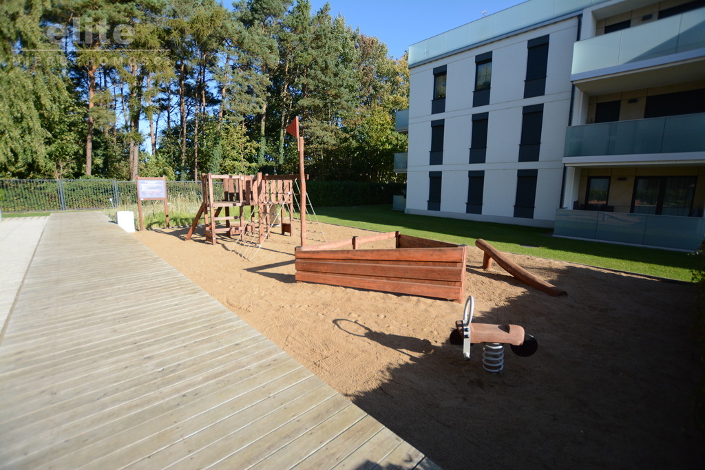 Rewal 2 pok w 1 linii brzegowej +1 m. parkingowe, (17)