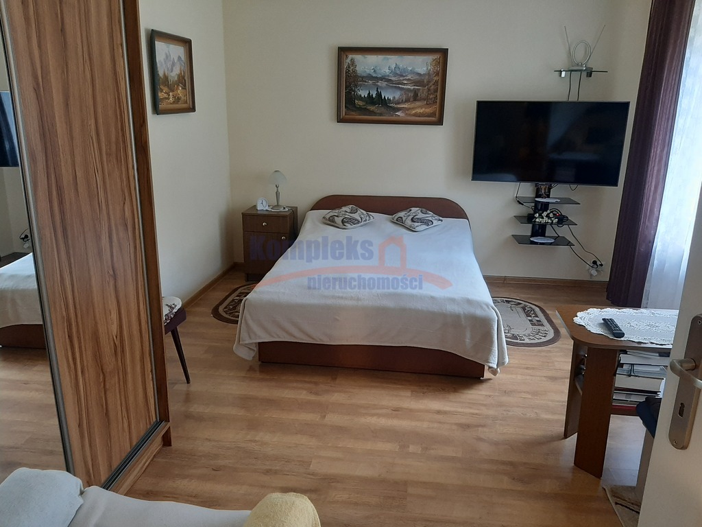 Mieszkanie, 6 pok., 215 m2, Szczecin Skolwin (1)