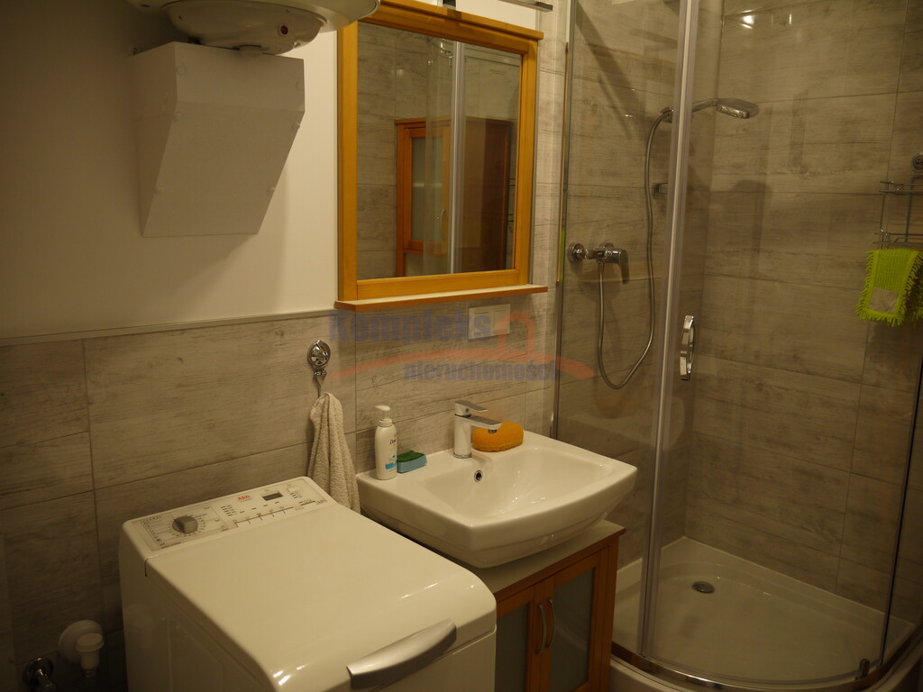 Mieszkanie, 6 pok., 215 m2, Szczecin Skolwin (7)