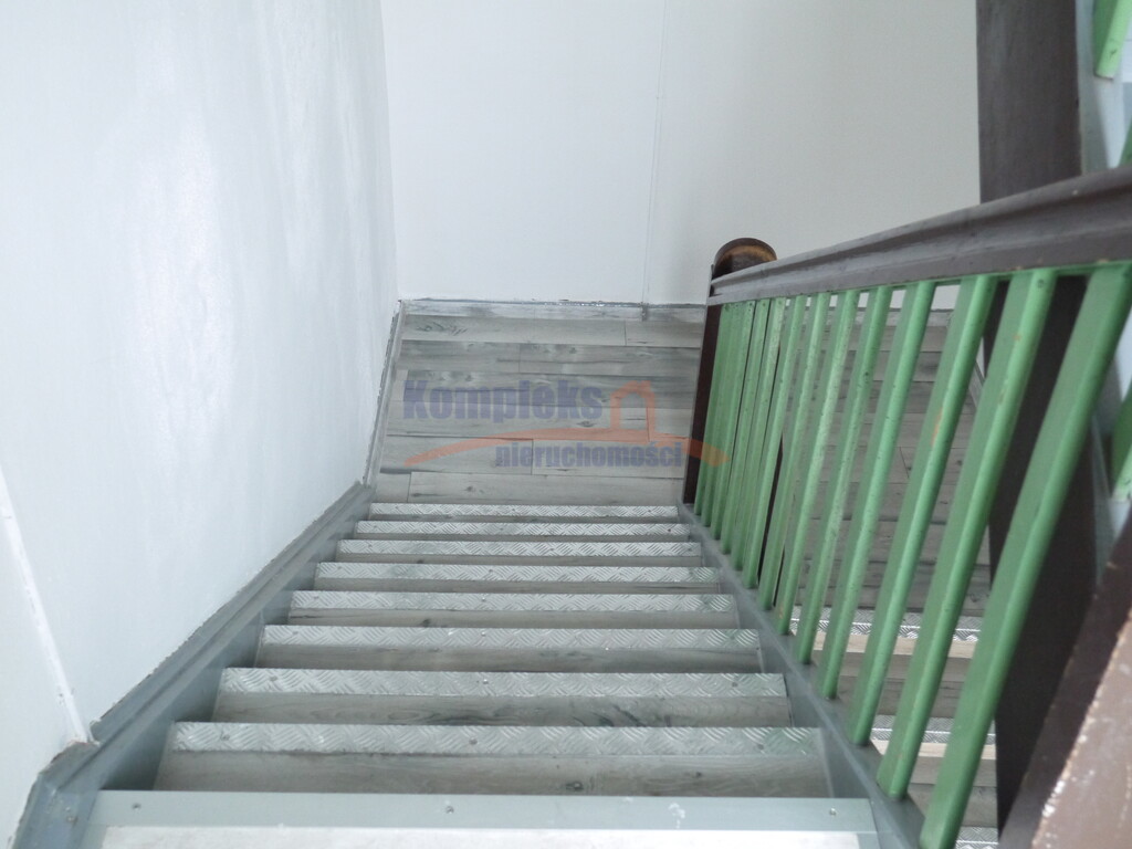 Mieszkanie, 6 pok., 215 m2, Szczecin Skolwin (15)