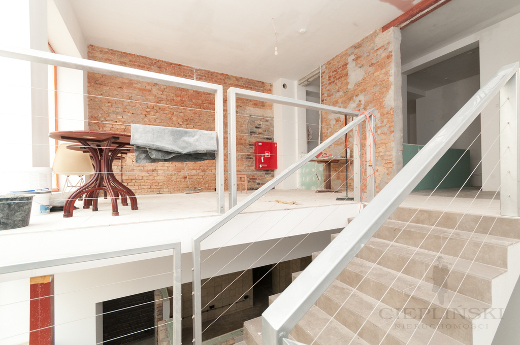 lokal na restaurację, bar - DEPTAK BOGUSŁAWA (2)