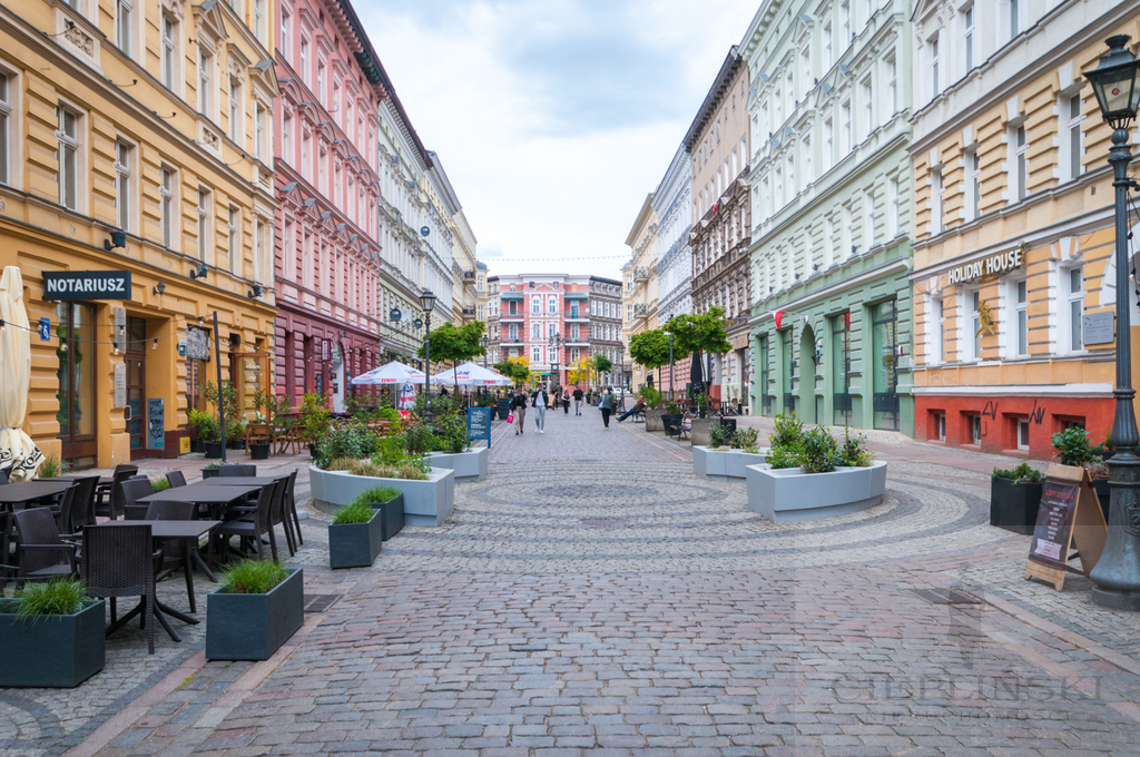 lokal na restaurację, bar - DEPTAK BOGUSŁAWA (1)