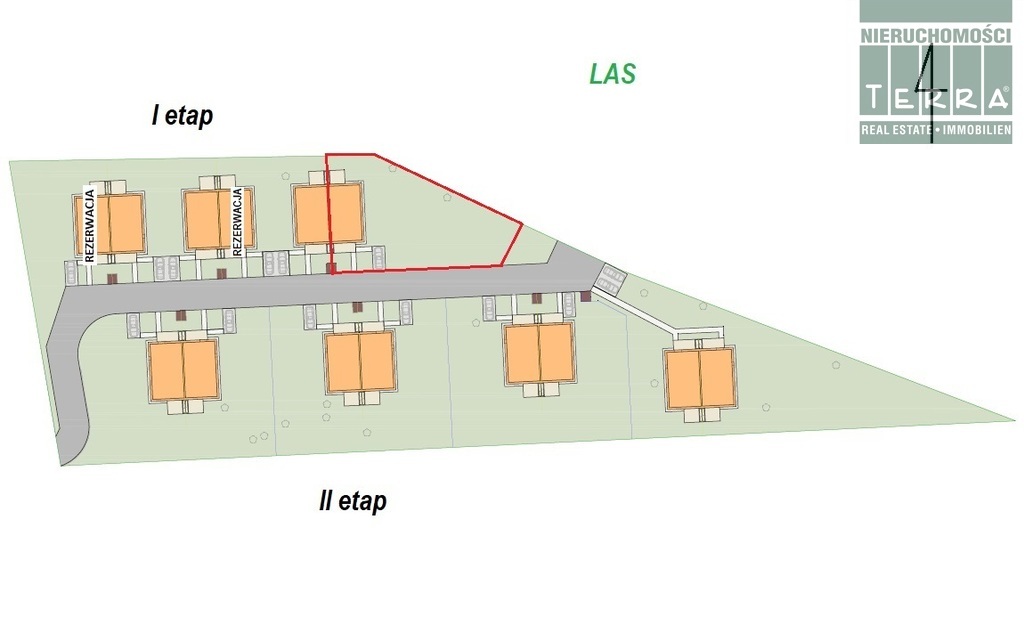 Bliźniak w stanie deweloperskim (5)