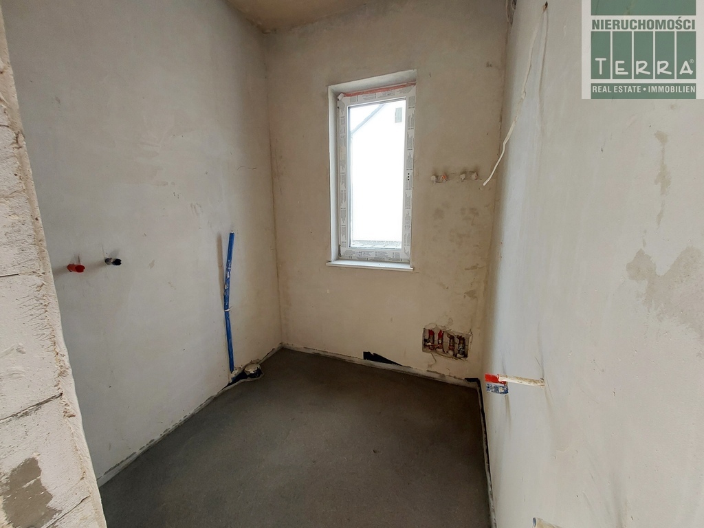 Bliźniak w stanie deweloperskim (10)