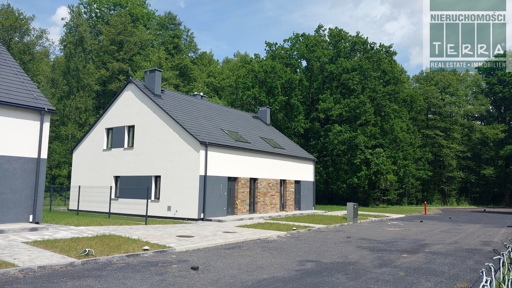 Bliźniak w stanie deweloperskim (19)