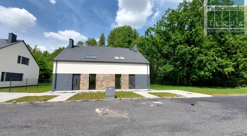 Bliźniak w stanie deweloperskim (20)