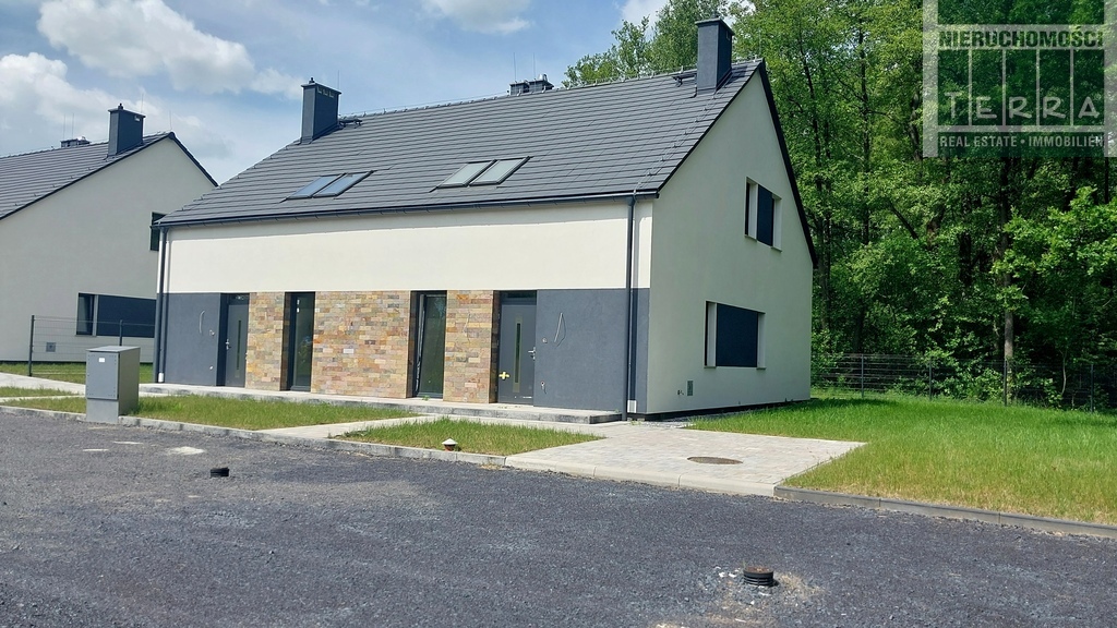 Bliźniak w stanie deweloperskim (22)