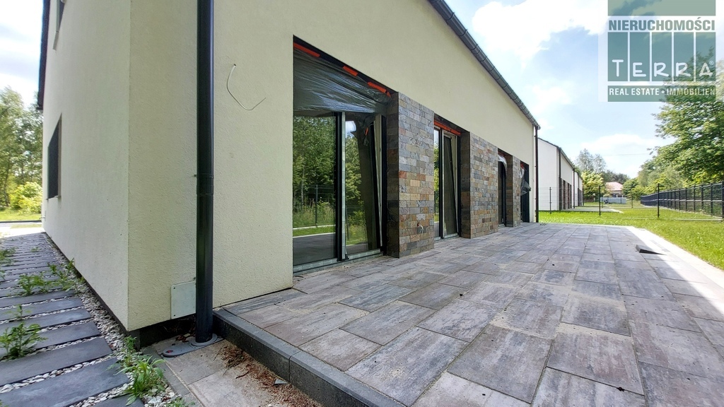 Bliźniak w stanie deweloperskim (3)