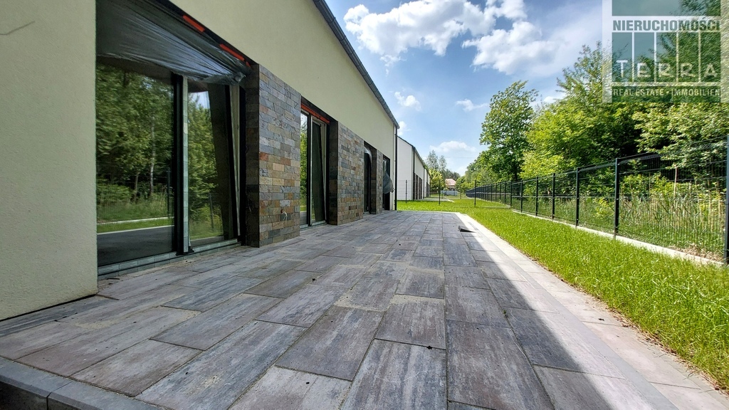 Bliźniak w stanie deweloperskim (24)