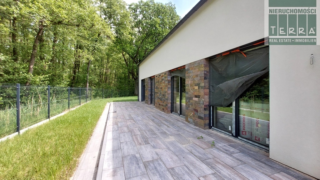 Bliźniak w stanie deweloperskim (25)