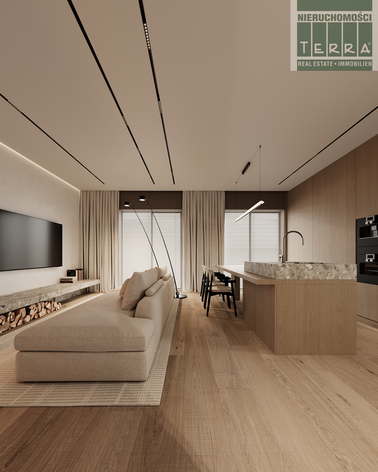 Bliźniak w stanie deweloperskim (7)