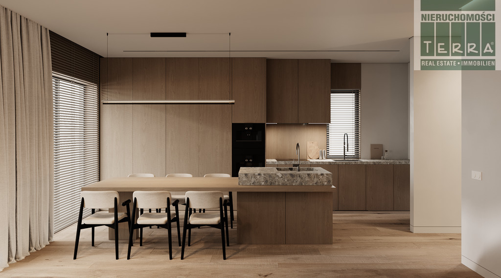 Bliźniak w stanie deweloperskim (9)