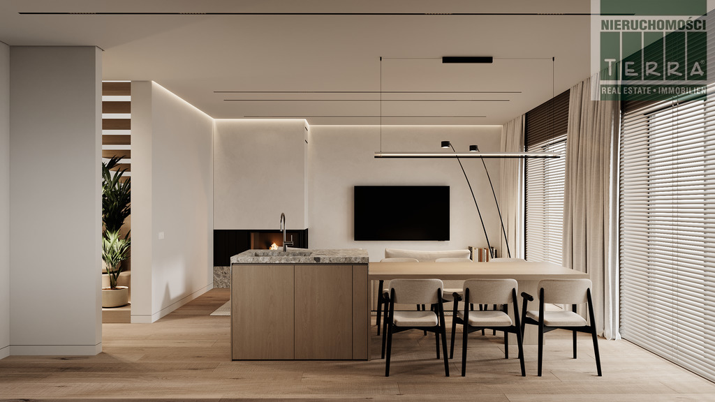 Bliźniak w stanie deweloperskim (11)