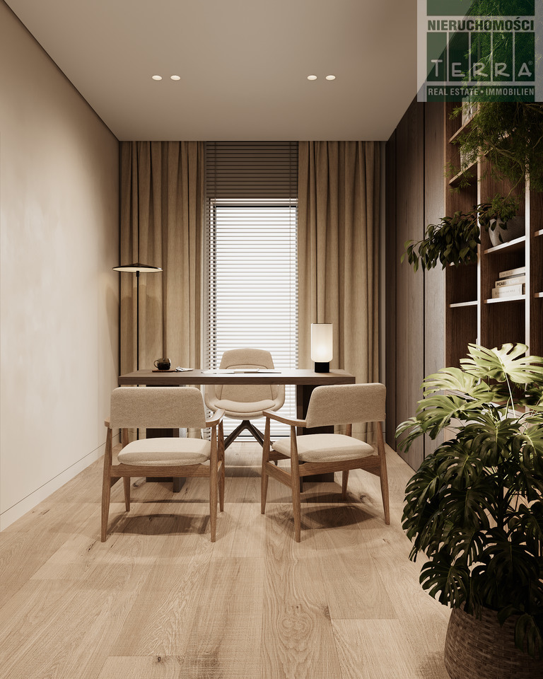 Bliźniak w stanie deweloperskim (13)