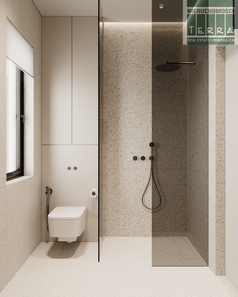 Bliźniak w stanie deweloperskim (15)