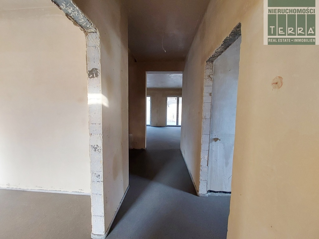 Bliźniak w stanie deweloperskim (17)