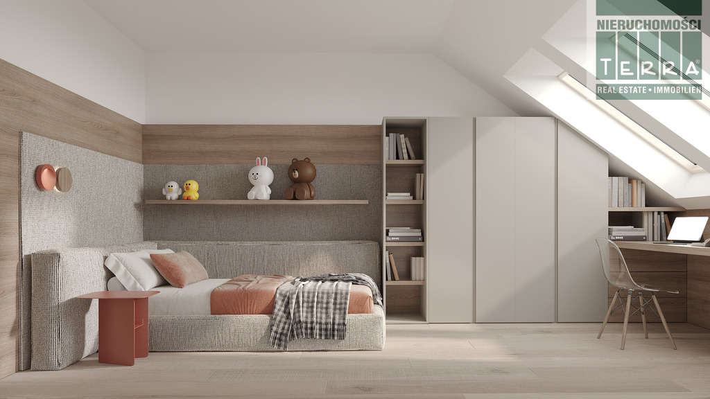 Bliźniak w stanie deweloperskim (24)