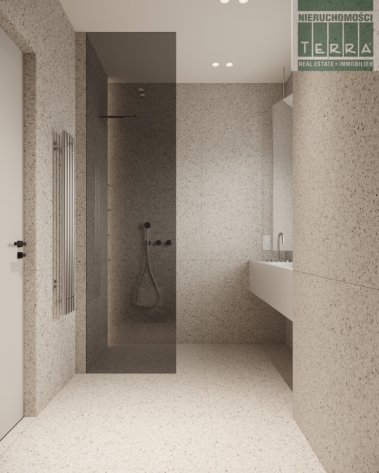 Bliźniak w stanie deweloperskim (26)