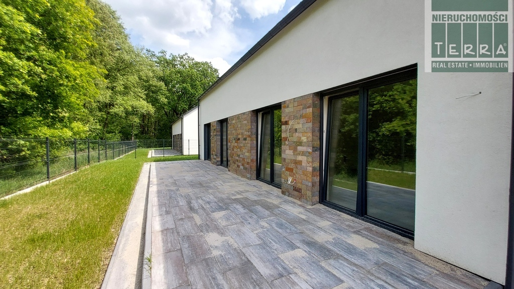 Bliźniak w stanie deweloperskim (3)